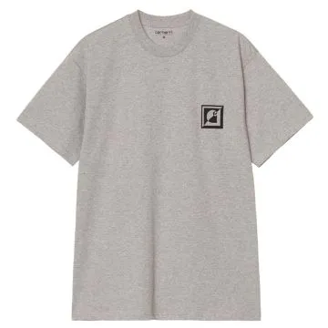 S/S C Logo Archive T-Shirt