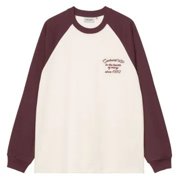 L/S Alston T-Shirt