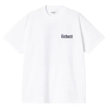S/S Schooling T-Shirt