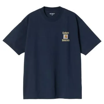 S/S Schooling Heart T-Shirt