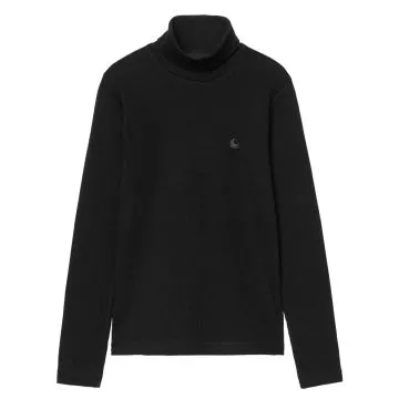 W' L/S Philipa Mockneck T-Shirt