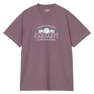 S/S Gatecrasher T-Shirt