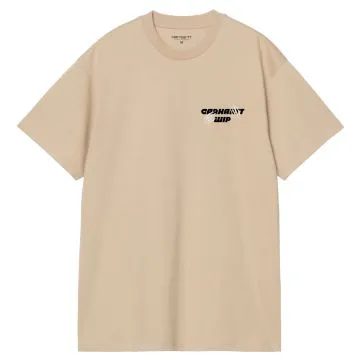 S/S Wiptopia T-Shirt