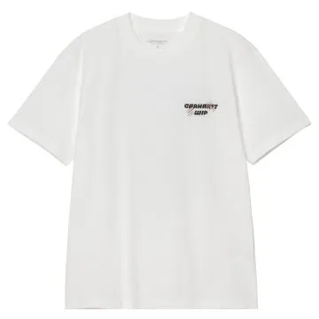 W' S/S Wiptopia T-Shirt