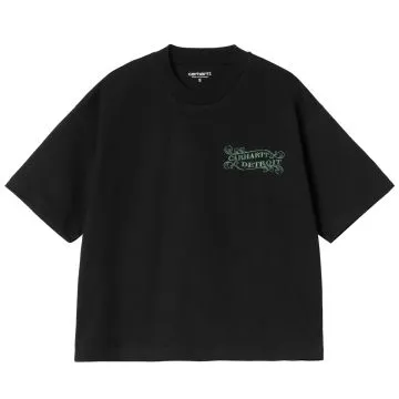 W' S/S 3 One T-Shirt