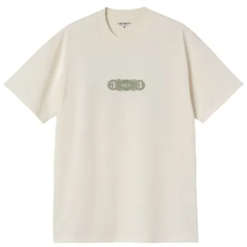 S/S 3 One 3 T-Shirt