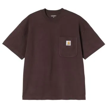 S/S Work Pocket T-Shirt