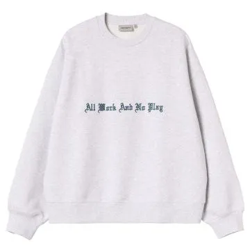 No Play Sweat