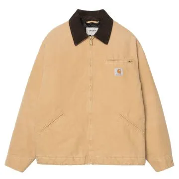 OG Detroit Jacket