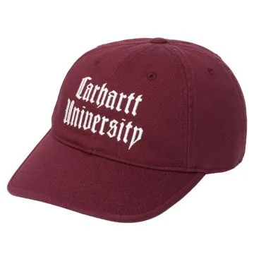 Schooling Cap