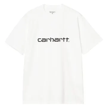 S/S Script T-Shirt