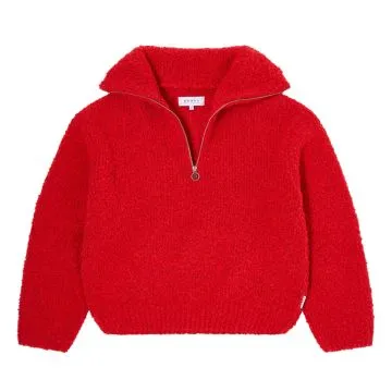 W' Neva Sweater