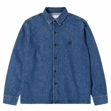 Sebastian Shirt LS