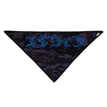 Panku Scarf