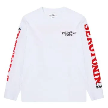 Fruits Of Love TS LS