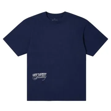 Off-Limit TS