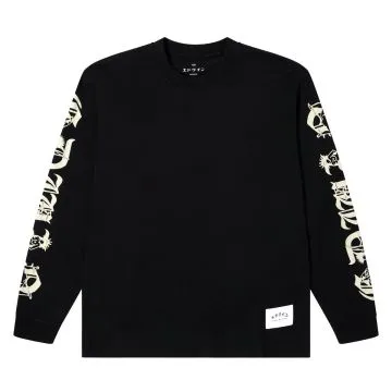 Kinbaku-Bi III TS LS