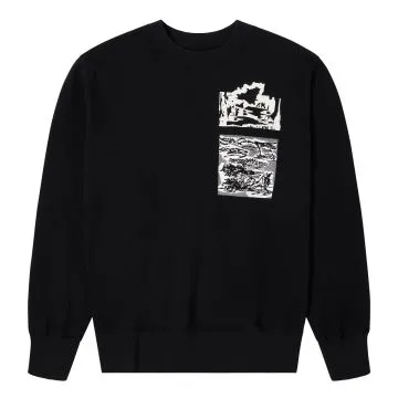 Panku Sweat