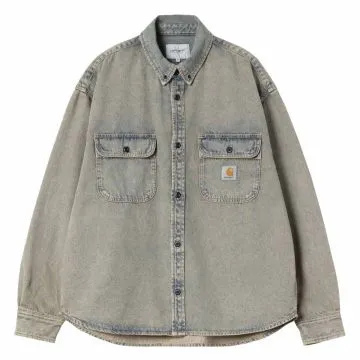 Tigan Shirt Jac