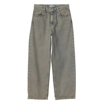 W' Brandon Pant