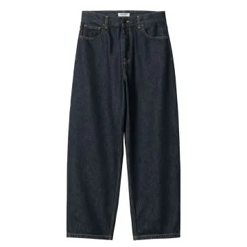 W' Brandon Pant