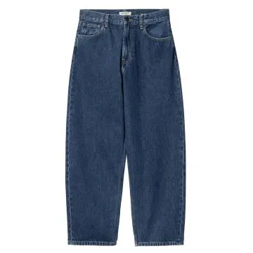 W' Brandon Pant