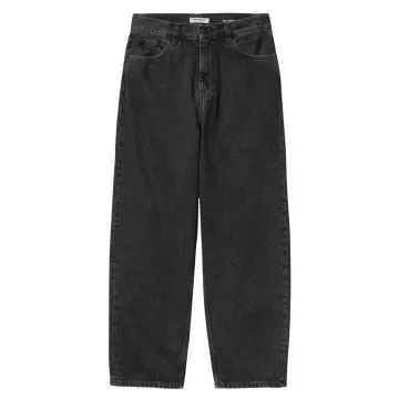 W' Brandon Pant