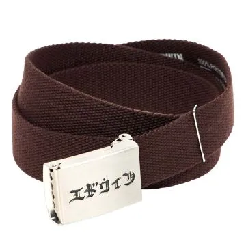 Katakana Clip Belt