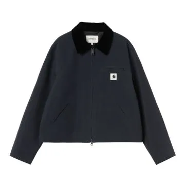 W' Newkirk Summer Jacket