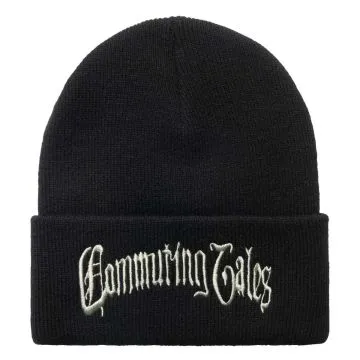Commuting Tales Beanie