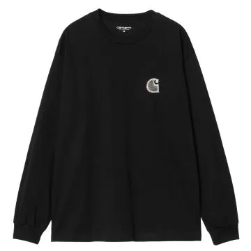 L/S Mind Your Head T-Shirt