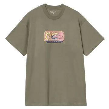 S/S Sardinas T-Shirt