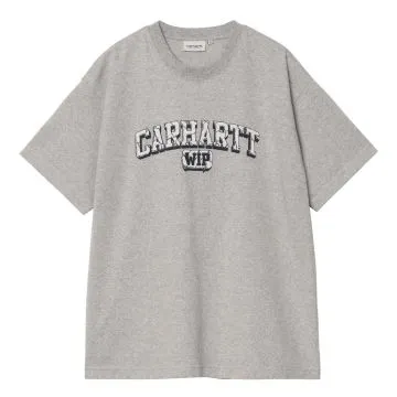 S/S Heavy Duty T-Shirt