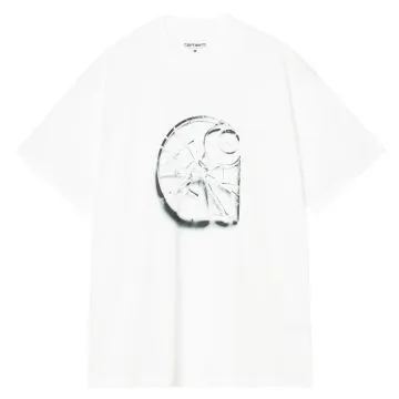 S/S Shattered T-Shirt