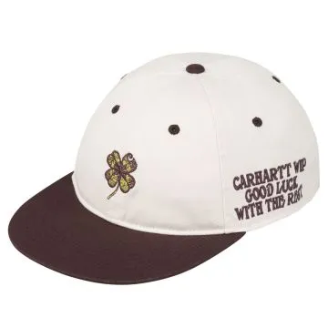 Clover Cap