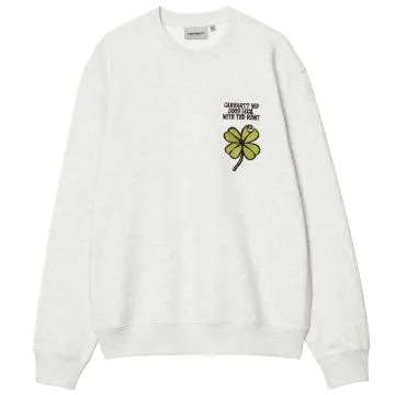Clover Sweat