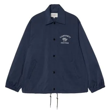 Eightynine Coach Jacket