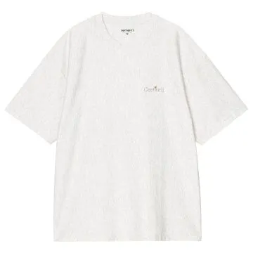 S/S WIP Label T-Shirt