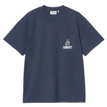 S/S Pond Corps Pocket T-Shirt