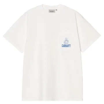 S/S Pond Corps Pocket T-Shirt