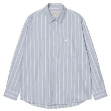 L/S Beale Shirt