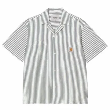 S/S Leavel Shirt