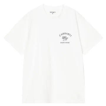 S/S Eightynine T-Shirt