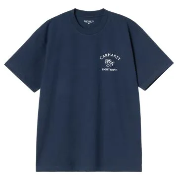 S/S Eightynine T-Shirt
