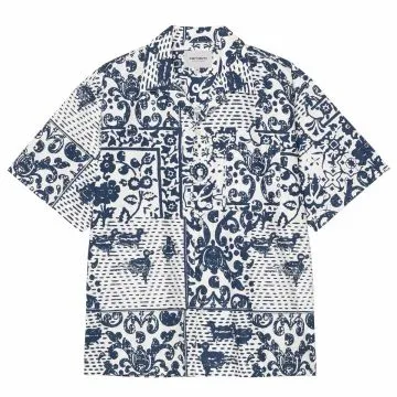 S/S Vestige Shirt