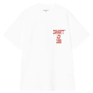 S/S Blocks T-Shirt