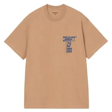 S/S Blocks T-Shirt