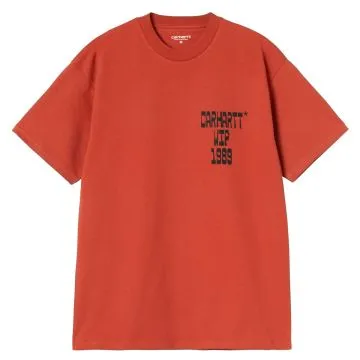 S/S Blocks T-Shirt