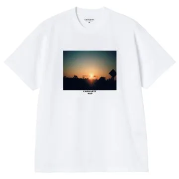 S/S Warm Views T-Shirt