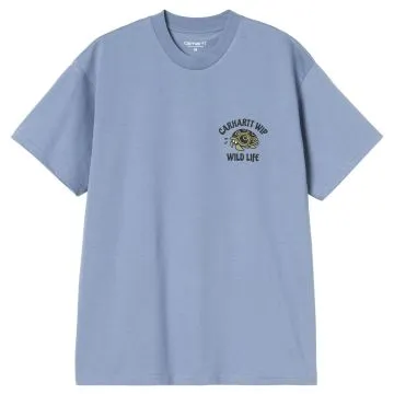 S/S Wild Life T-Shirt